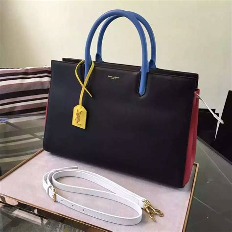 yves saint laurent paris bags